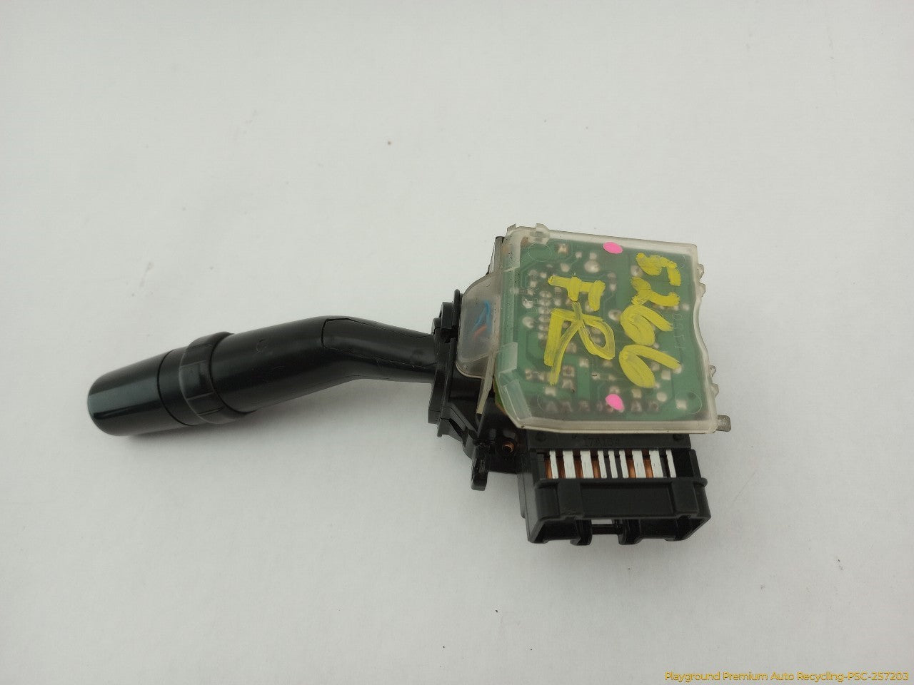 Toyota 4Runner Windshield Wiper Control Switch - 0