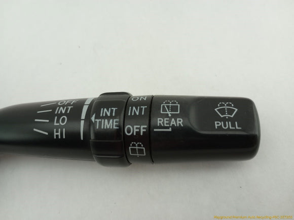 Toyota 4Runner Windshield Wiper Control Switch