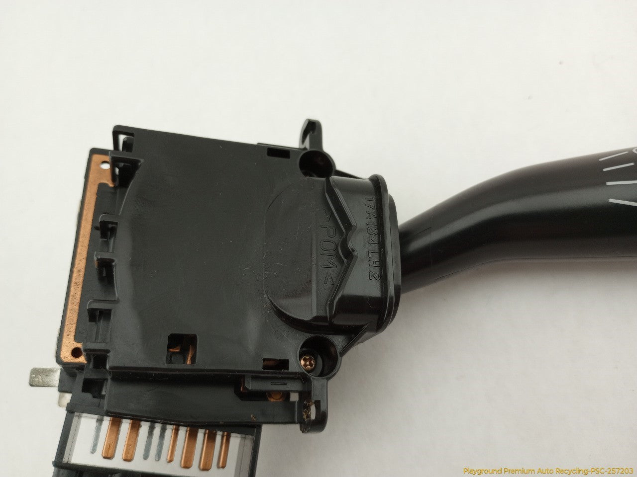 Toyota 4Runner Windshield Wiper Control Switch