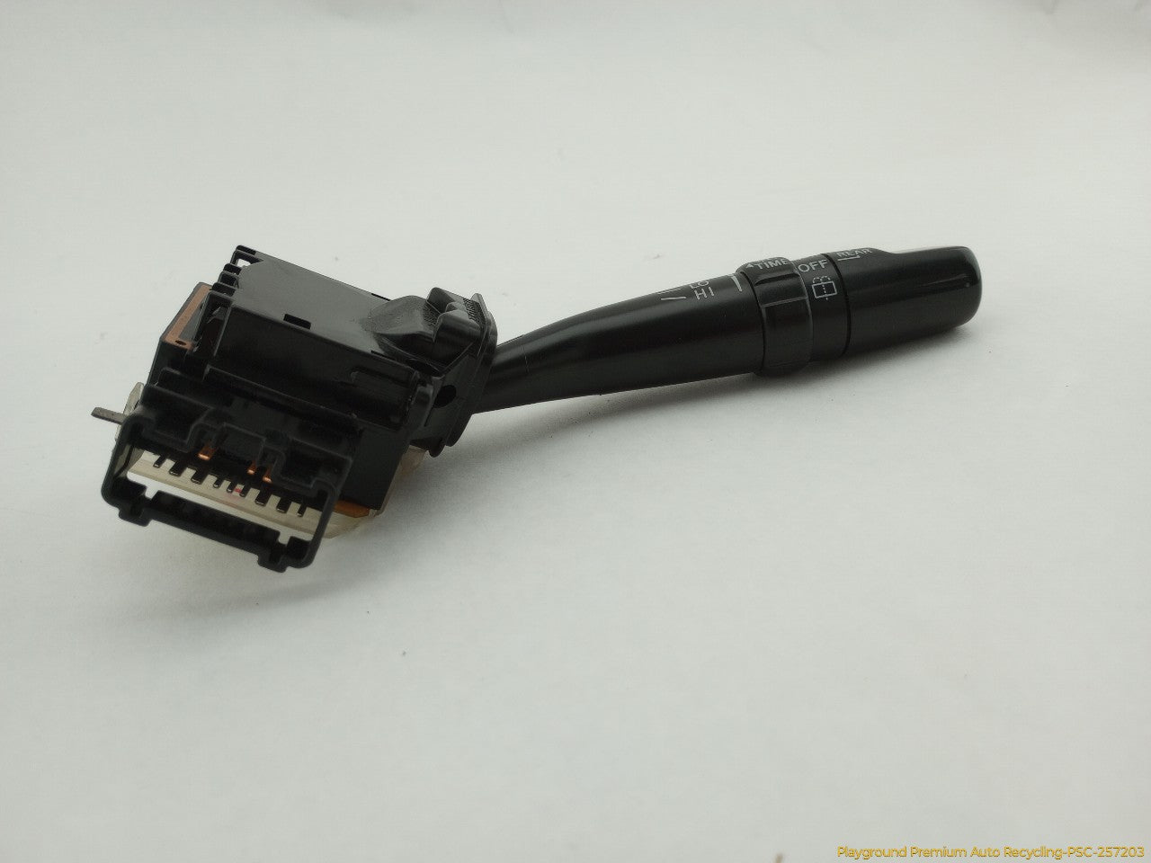Toyota 4Runner Windshield Wiper Control Switch