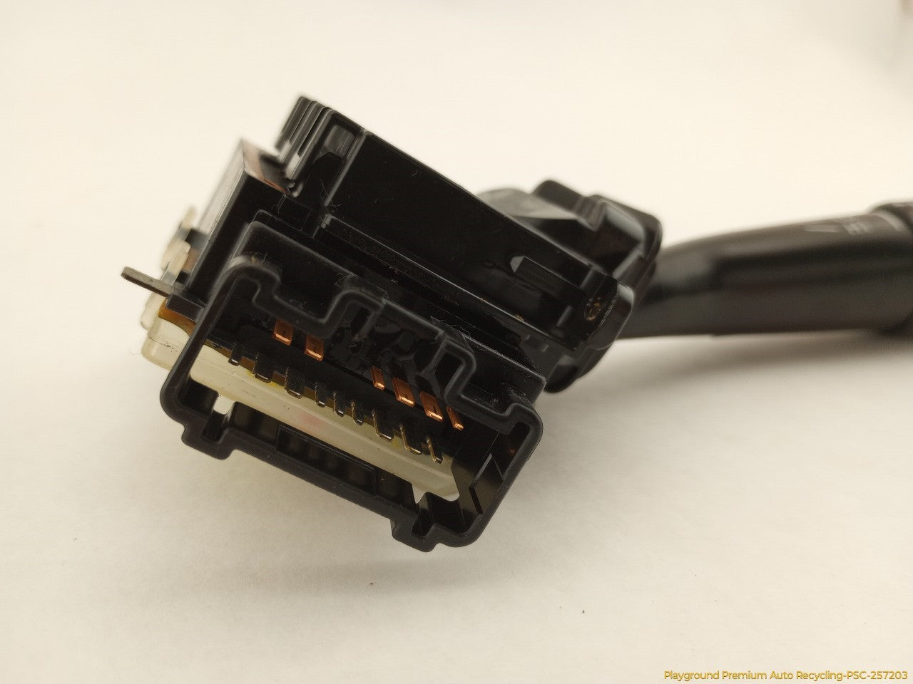 Toyota 4Runner Windshield Wiper Control Switch