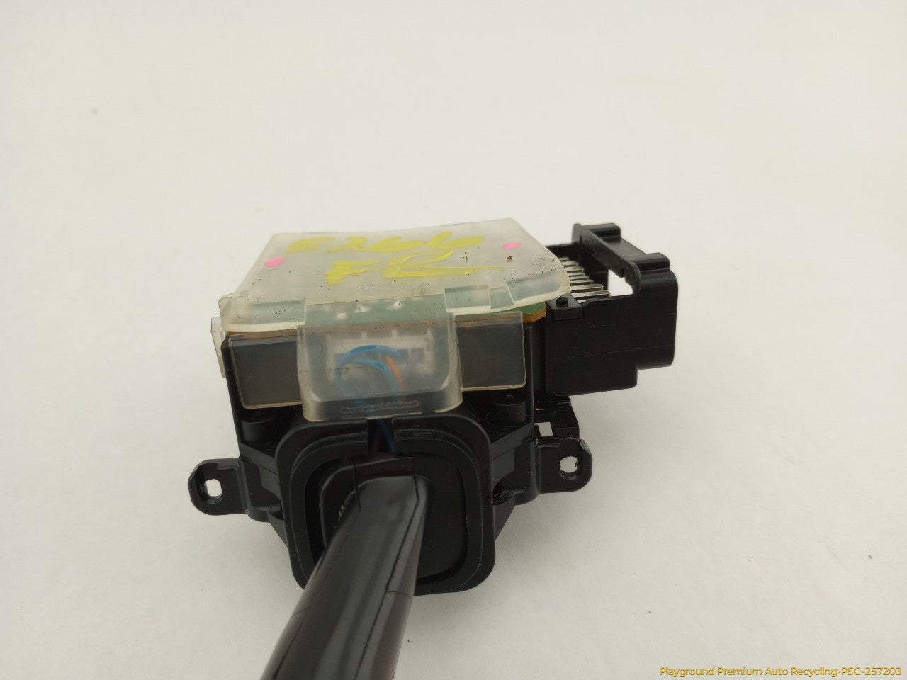 Toyota 4Runner Windshield Wiper Control Switch