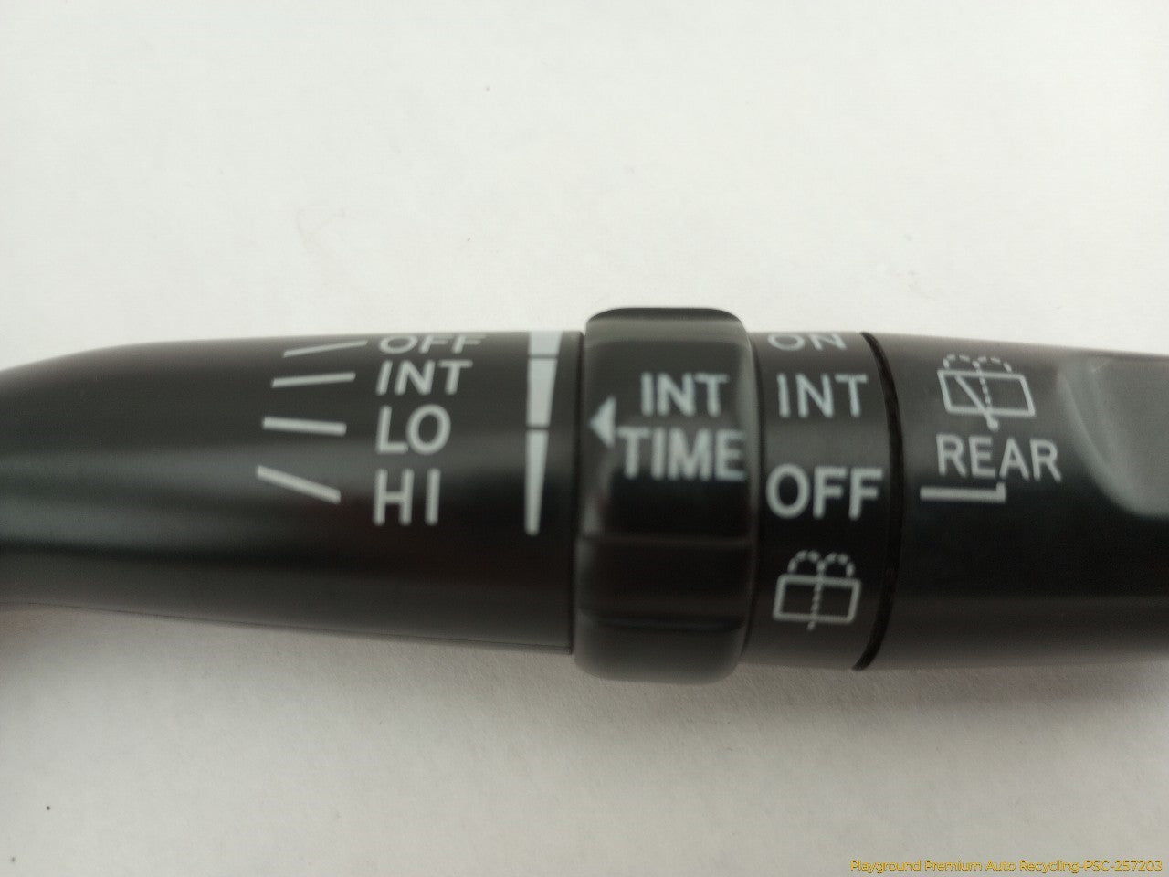 Toyota 4Runner Windshield Wiper Control Switch