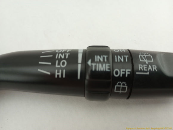 Toyota 4Runner Windshield Wiper Control Switch