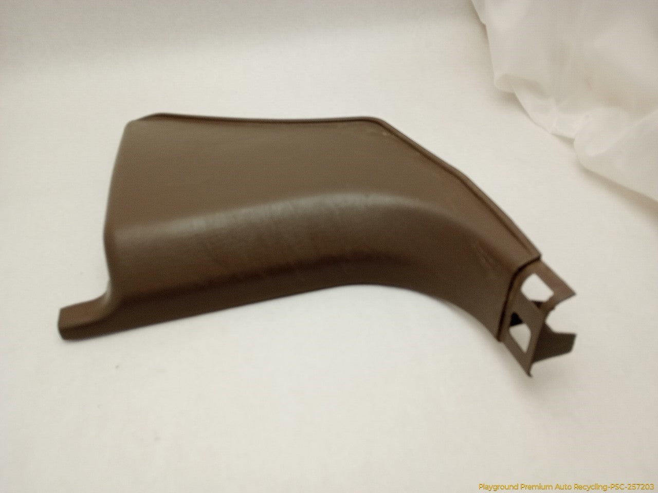 Toyota 4Runner Pair Of Front Lower Kick Trim
