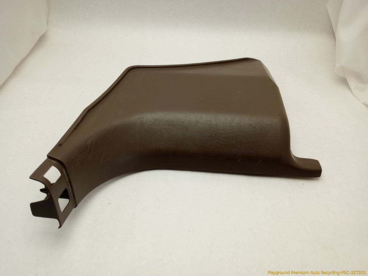 Toyota 4Runner Pair Of Front Lower Kick Trim