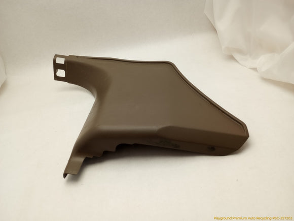 Toyota 4Runner Pair Of Front Lower Kick Trim