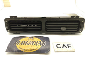 Jaguar XK8 Center Dashboard Dash A/C Vent