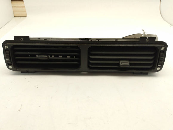 Jaguar XK8 Center Dashboard Dash A/C Vent