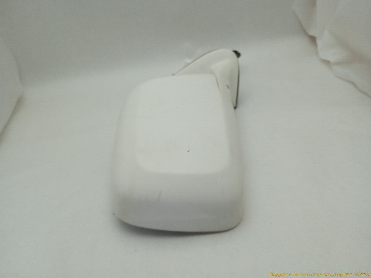 Toyota 4Runner Passenger Right Power Side View Mirror