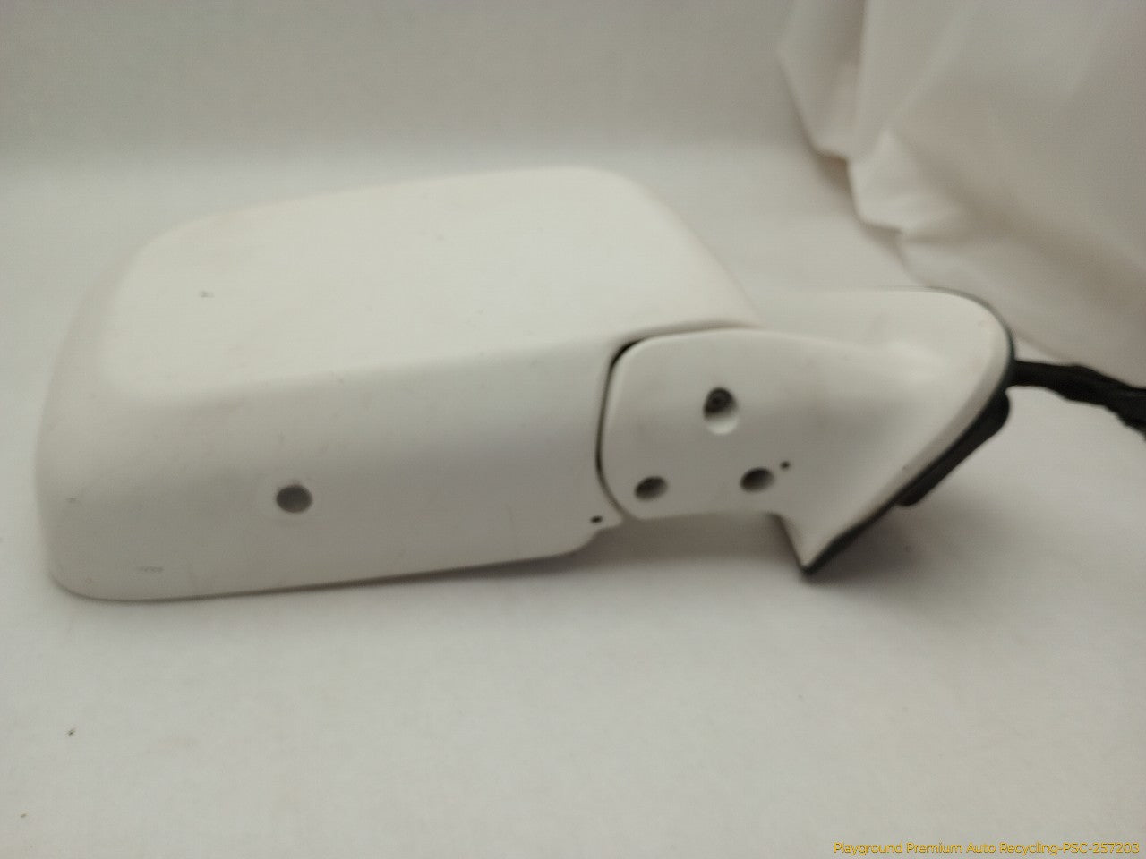 Toyota 4Runner Passenger Right Power Side View Mirror