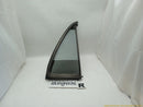 Toyota 4Runner Passenger Right Rear Door  Vent Glass-1