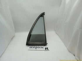 Toyota 4Runner Passenger Right Rear Door  Vent Glass