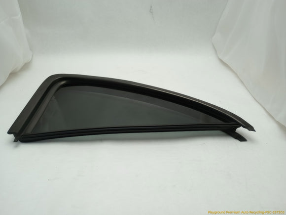 Toyota 4Runner Passenger Right Rear Door  Vent Glass