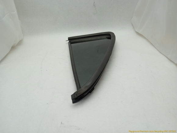 Toyota 4Runner Passenger Right Rear Door  Vent Glass