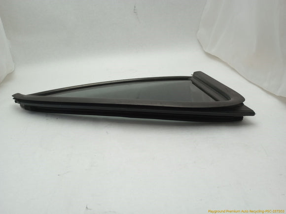 Toyota 4Runner Passenger Right Rear Door  Vent Glass