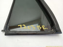 Toyota 4Runner Passenger Right Rear Door  Vent Glass-10