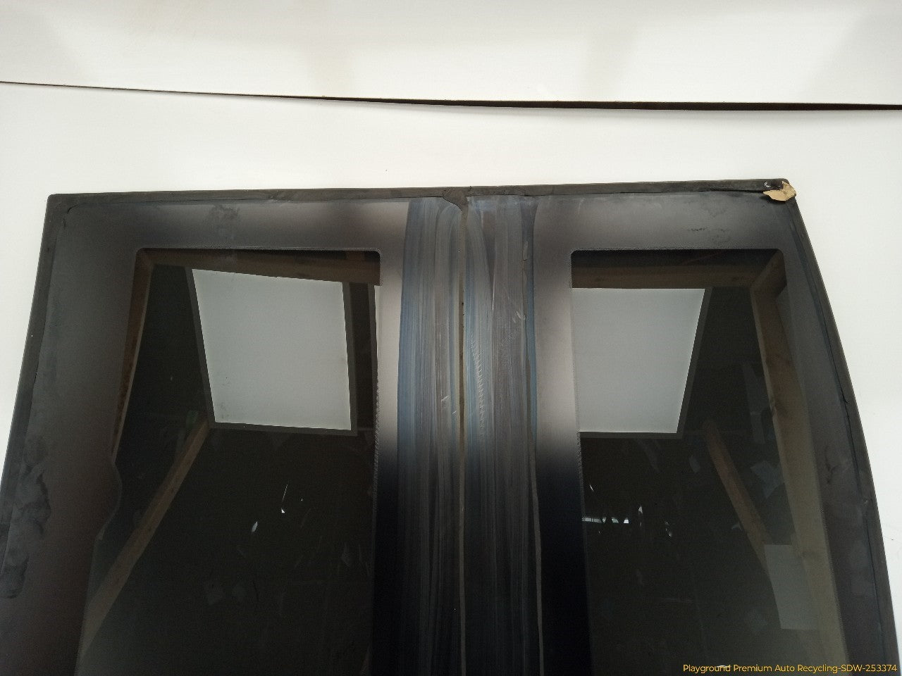 Land Rover LR3 Sunroof Glass