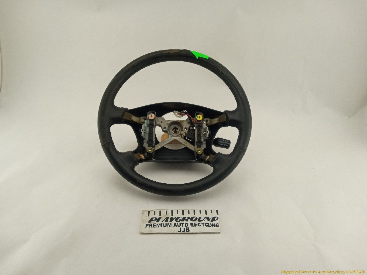 Toyota 4Runner Steering Wheel