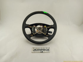Toyota 4Runner Steering Wheel