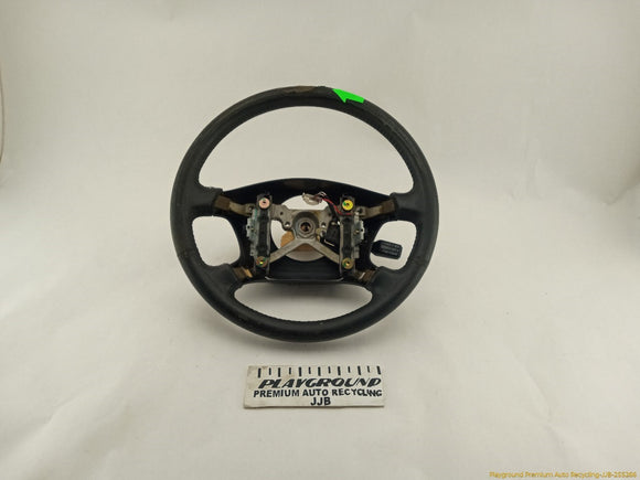 Toyota 4Runner Steering Wheel