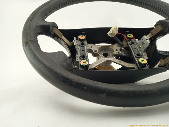 Toyota 4Runner Steering Wheel