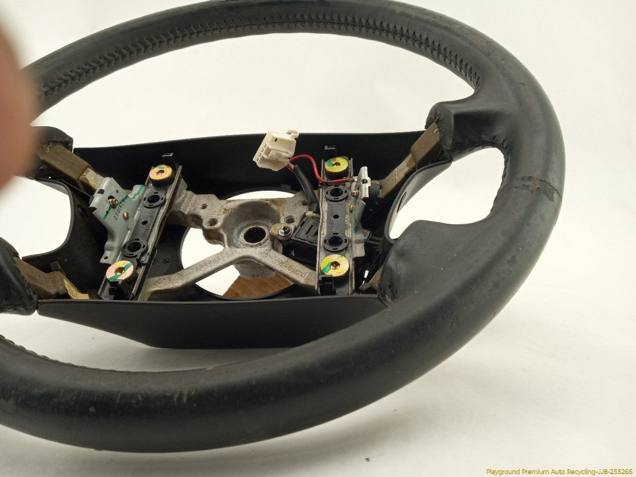 Toyota 4Runner Steering Wheel
