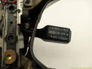 Toyota 4Runner Steering Wheel-6