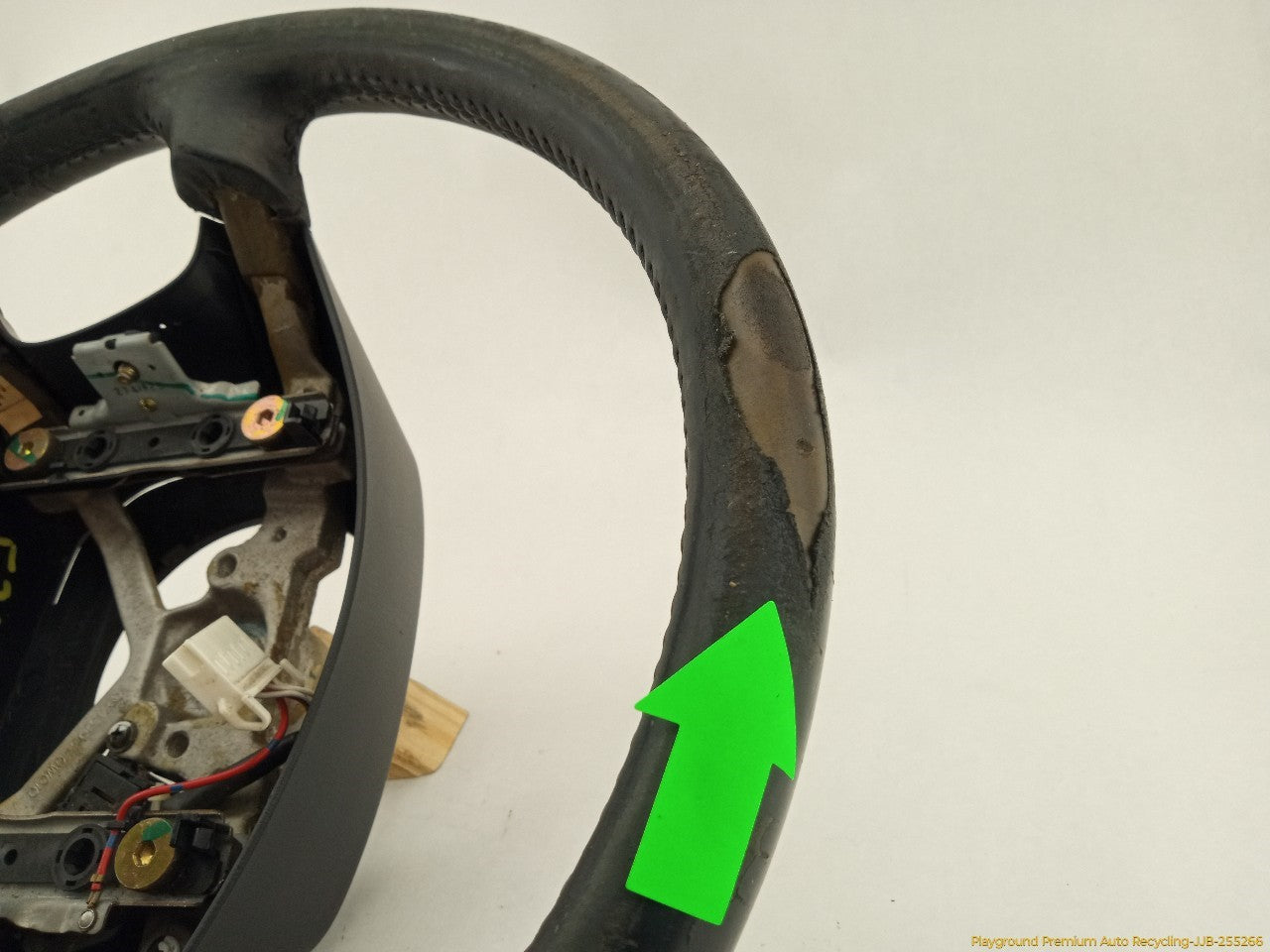 Toyota 4Runner Steering Wheel