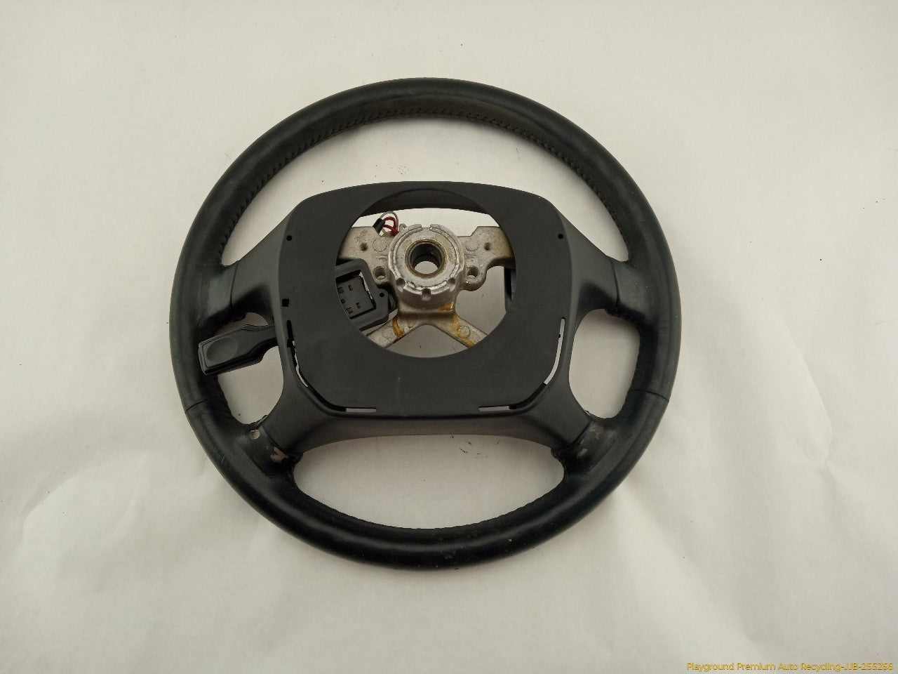 Toyota 4Runner Steering Wheel