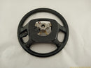 Toyota 4Runner Steering Wheel-8