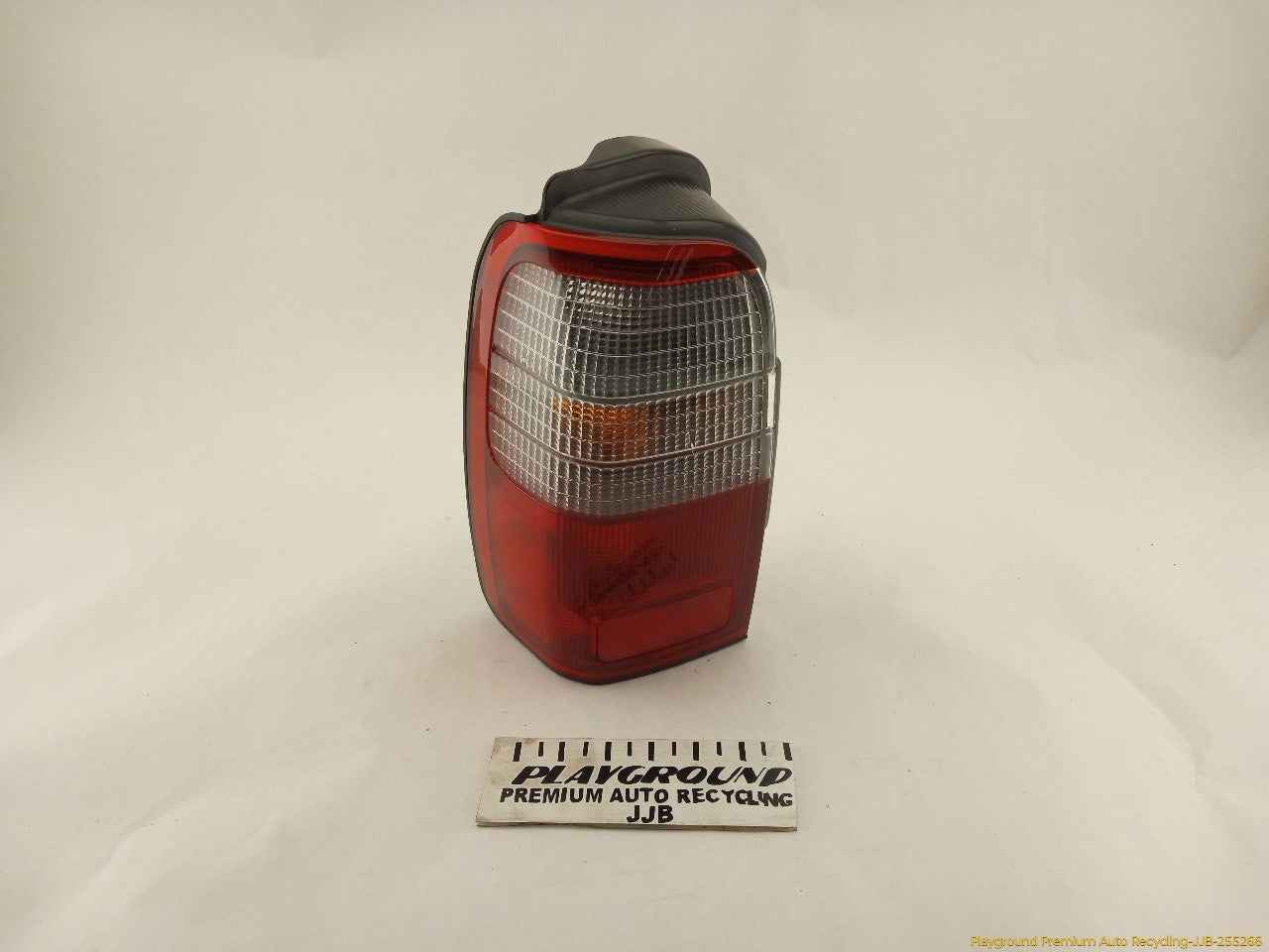 Toyota 4Runner Driver Left Tail Lamp