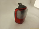 Toyota 4Runner Driver Left Tail Lamp-2