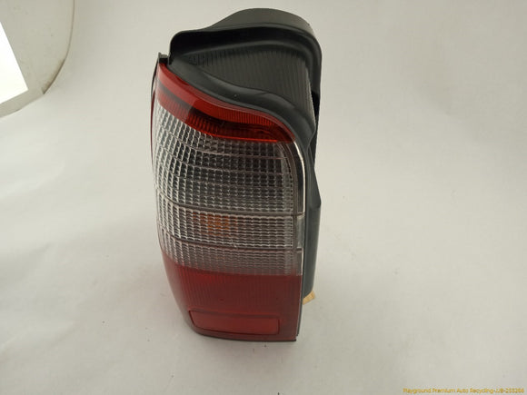 Toyota 4Runner Driver Left Tail Lamp
