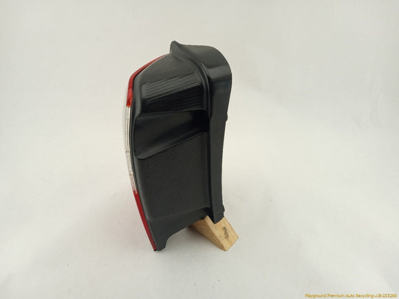 Toyota 4Runner Driver Left Tail Lamp