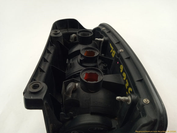 Toyota 4Runner Driver Left Tail Lamp