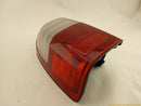 Toyota 4Runner Driver Left Tail Lamp-9
