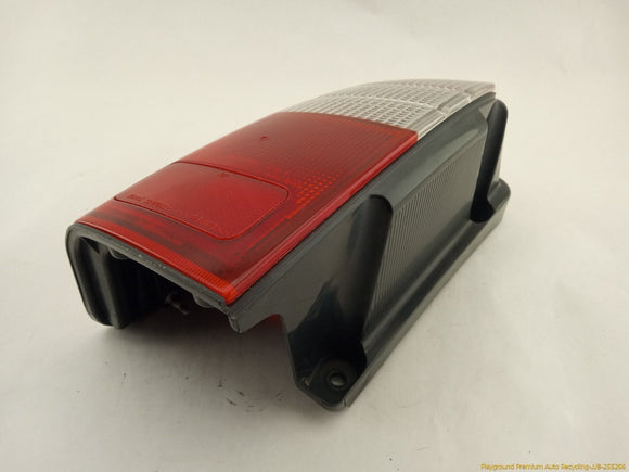 Toyota 4Runner Driver Left Tail Lamp