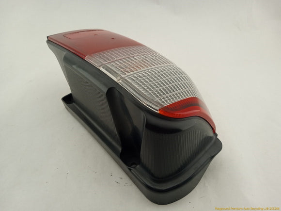 Toyota 4Runner Driver Left Tail Lamp