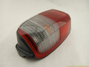 Toyota 4Runner Driver Left Tail Lamp-12