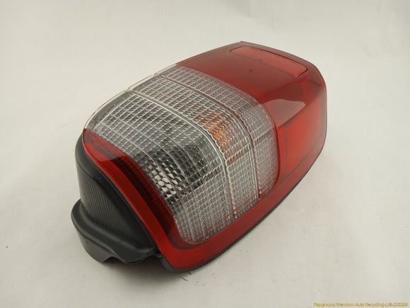 Toyota 4Runner Driver Left Tail Lamp