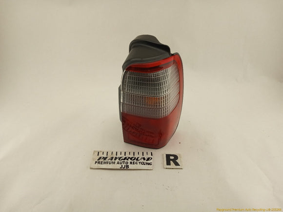 Toyota 4Runner Passenger Right Tail Lamp