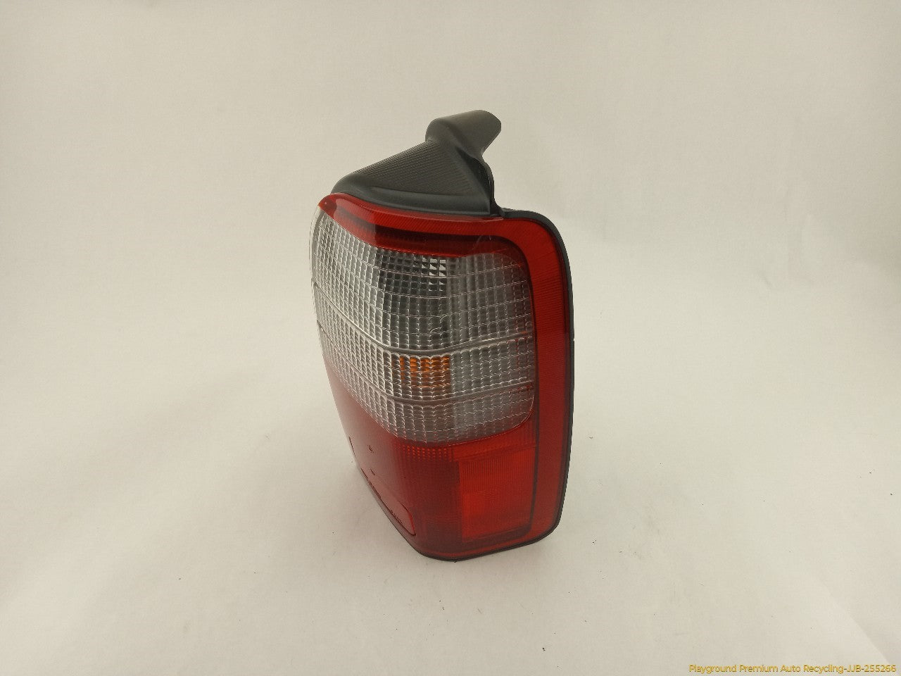 Toyota 4Runner Passenger Right Tail Lamp - 0