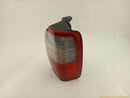 Toyota 4Runner Passenger Right Tail Lamp-2