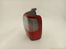 Toyota 4Runner Passenger Right Tail Lamp - 0