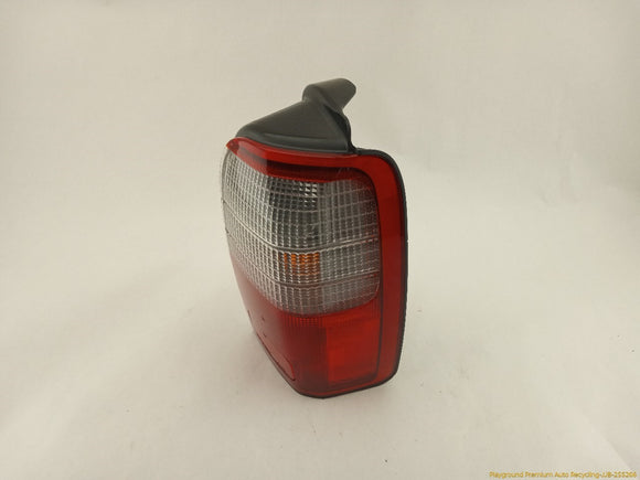 Toyota 4Runner Passenger Right Tail Lamp