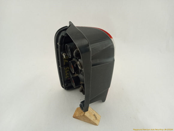 Toyota 4Runner Passenger Right Tail Lamp