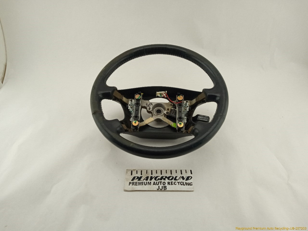 Toyota 4Runner Steering Wheel