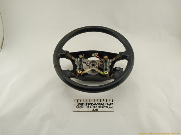 Toyota 4Runner Steering Wheel