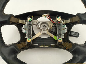 Toyota 4Runner Steering Wheel - 0